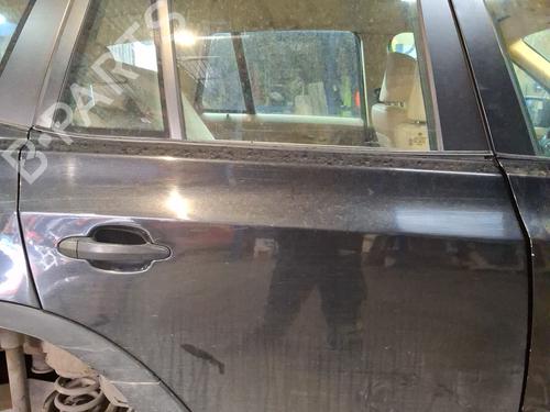 Used Right rear door BMW X3 (E83) 2.0 d (150 hp) 32381443