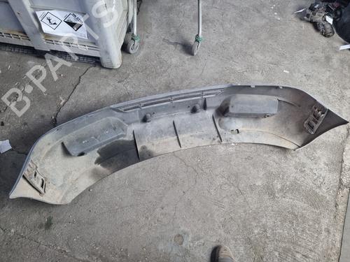 Front bumper MERCEDES-BENZ SPRINTER 4-t Van (B904)  | BP13029443C7 