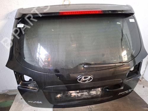 Used Tailgate Tailgate HYUNDAI SANTA FÉ II (CM) 2.2 CRDi (197 hp) 33263396 33263396