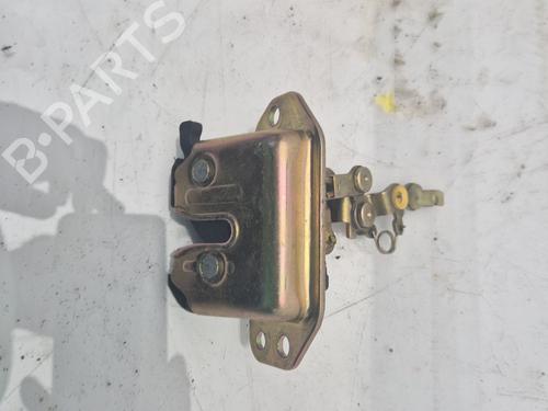 Used Tailgate lock CHEVROLET AVEO / KALOS Hatchback (T200) 1.4 16V (94 hp) 26525259