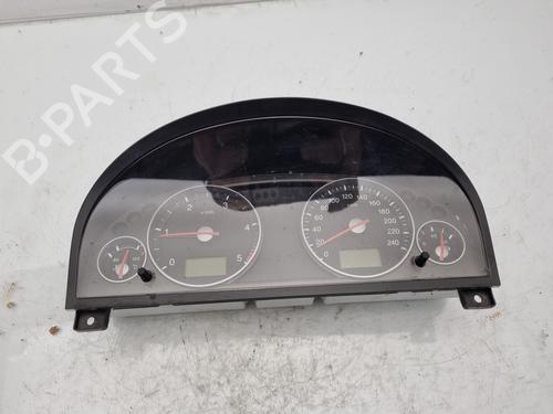 instrument-cluster-ford-mondeo-iii-b5y-545471-2000-2001-2002-2003-2004-2005-2006-2007-11812232 main image