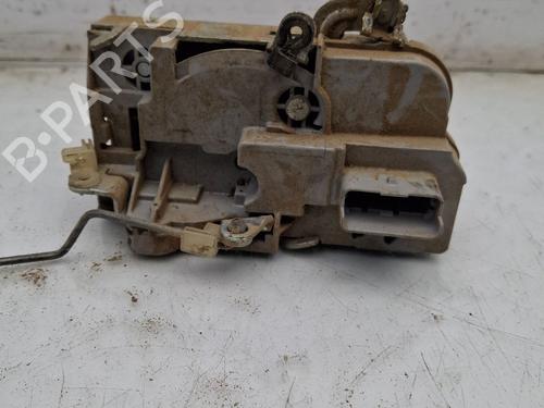 Used Front right lock Front right lock CITROËN BERLINGO / BERLINGO FIRST MPV (MF_, GJK_, GFK_) 1.6 HDI 90 (MF9HX) (90 hp) 32673650 32673650