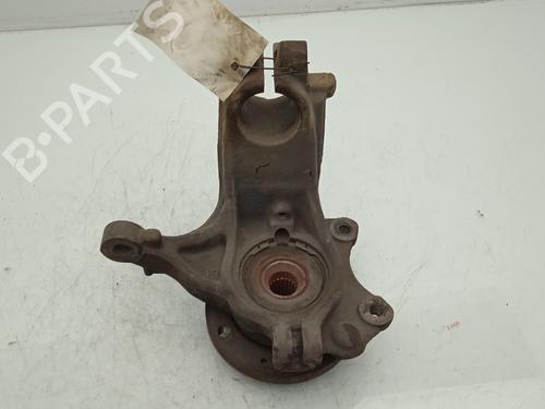 Left front steering knuckle CITROËN C3 I (FC_, FN_) 1.4 HDi | BP7942119M25 