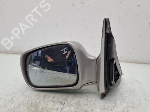 Used Left mirror HYUNDAI TERRACAN (HP) 2.9 CRDi (150 hp) 17745977
