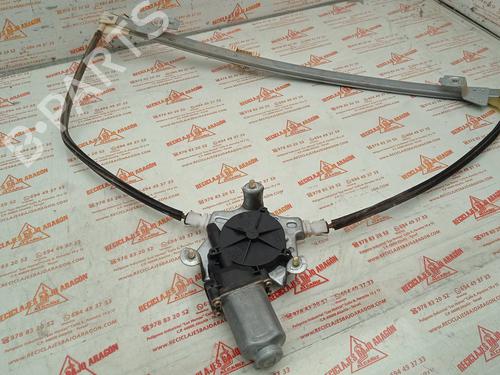Front left window mechanism RENAULT SCÉNIC I MPV (JA0/1_, FA0_)  | BP7947732C22 
