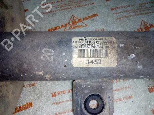 Right front shock absorber CITROËN C4 I (LC_) 1.6 16V | BP14214517M17 
