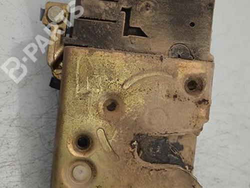 Used Front left lock Front left lock CITROËN BERLINGO / BERLINGO FIRST MPV (MF_, GJK_, GFK_) 1.9 D (MFWJZ) (70 hp) 8809050 8809050