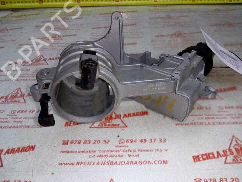 Ignition barrel OPEL ASTRA H TwinTop (A04) 1.9 CDTi (L67) | BP7943601M48 