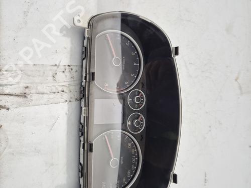 Used Instrument cluster HYUNDAI i30 (FD) 1.4 (109 hp) 27477156