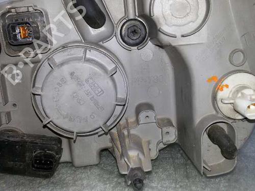 Right headlight KIA CARNIVAL II (GQ) 2.9 CRDi | BP7935203C29 