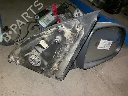 Ryggespeil høyre OPEL CORSA C (X01) 1.2 (F08, F68) (75 hp) 7942192