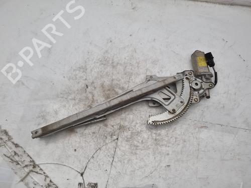 Front left window mechanism ISUZU TROOPER III  | BP18241920C22 
