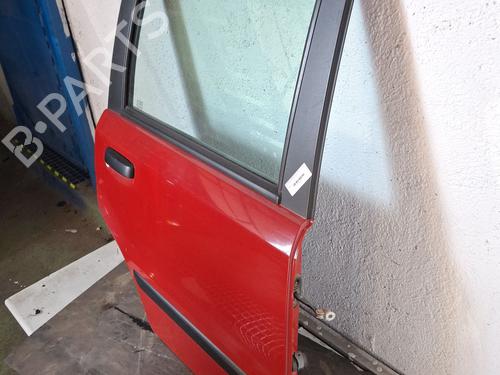 Right rear door FIAT PANDA (169_) 1.2 (169.AXB11, 169.AXB1A) | BP26953452C5 