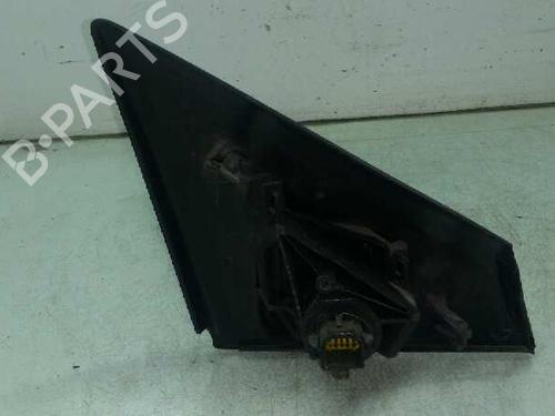 Left mirror RENAULT MEGANE II (BM0/1_, CM0/1_) 1.9 dCi (BM0G, CM0G) | BP7932724C26 