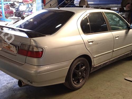 Used Parts NISSAN PRIMERA (P11)  2.0 16V  1131021
