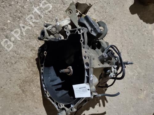 Used Gearbox CITROËN C4 I (LC_) [2004-2014]  22322721