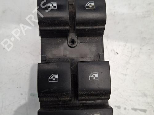Used Left front window switch CHEVROLET CRUZE (J300) 2.0 CDI (163 hp) 31905156