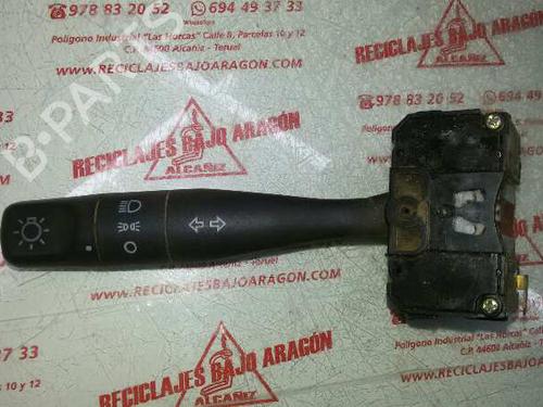 Used Headlight switch LAND ROVER FREELANDER I (L314) [1998-2006]  7935736
