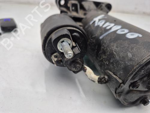 Starter RENAULT KANGOO (KC0/1_) | BP23653574M8