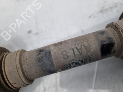 Left front driveshaft CHEVROLET CRUZE (J300)  | BP17451929M38 