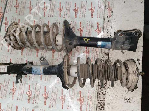 Right rear shock absorber HYUNDAI COUPE I (RD)  | BP14214324M19 