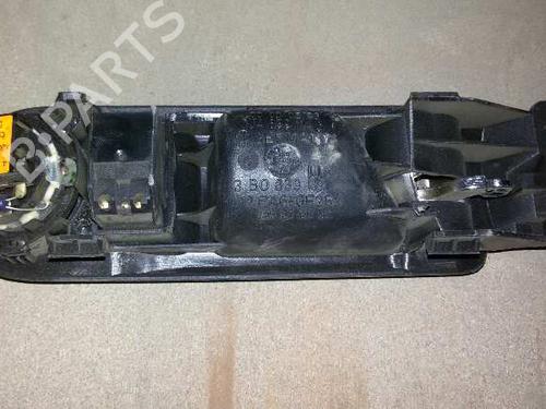 Other VW GOLF IV (1J1) 1.9 TDI | BP7939380O1 