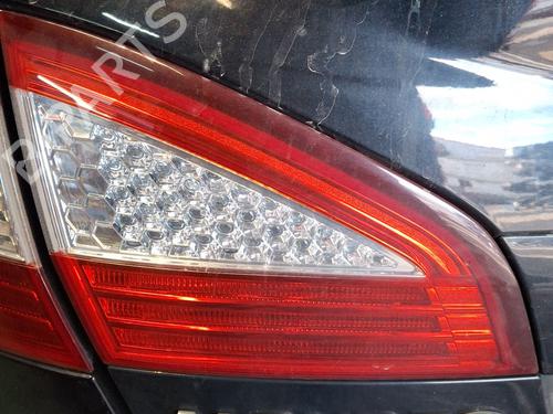 Heckleuchte links hinten für FORD MONDEO IV (BA7) 2.0 TDCi (140 hp) 32381338