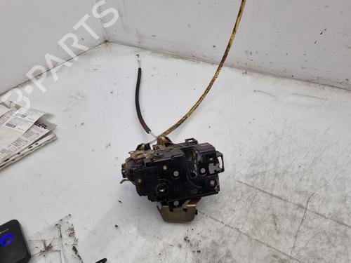 Venstre bak lås AUDI A6 C5 (4B2)  | BP17775424C100 
