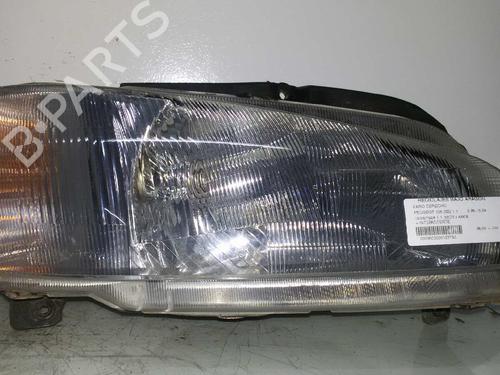 Used Right headlight PEUGEOT 106 II (1A_, 1C_) [1996-2005]  7930368