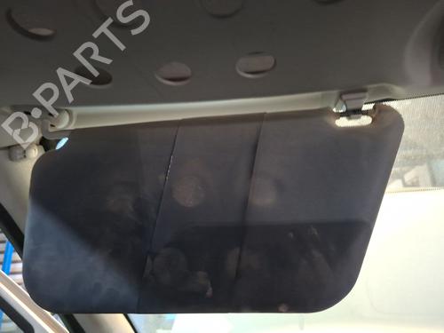left-sun-visor-ford-transit-connect-p65_-p70_-p80_-2002-34366865 main image