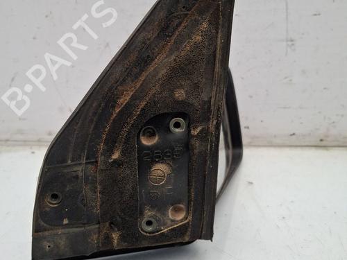 Right mirror SUZUKI VITARA (ET) HDI (SE 420HDI) | BP32059797C27 - Image 2