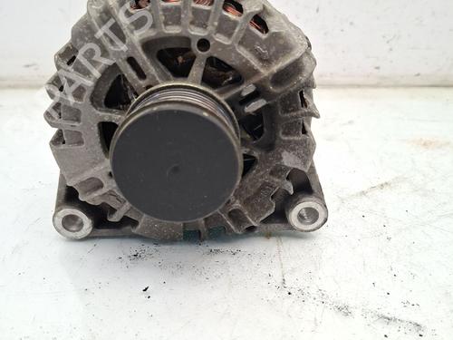 Used Alternator Alternator CITROËN C4 I (LC_) 1.6 HDi (90 hp) 36126622 36126622