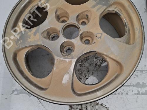 Used Rim MITSUBISHI PAJERO PININ I (H6_W, H7_W) 1.8 GDI (H66W, H76W) (120 hp) 32386735