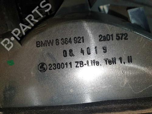 Left taillight BMW 3 (E46) 316 i | BP7944351C34 