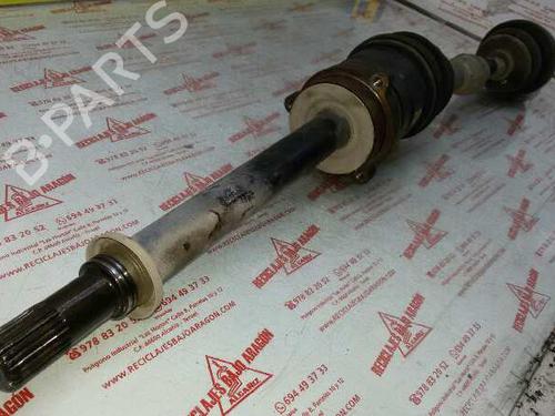 Right front driveshaft NISSAN PRIMERA Hatchback (P10) 2.0 i | BP7935971M39