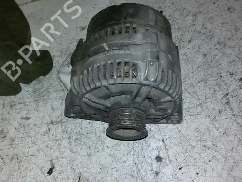 Alternator OPEL VECTRA B (J96) 2.0 DTI 16V (F19) | BP7938086M7 