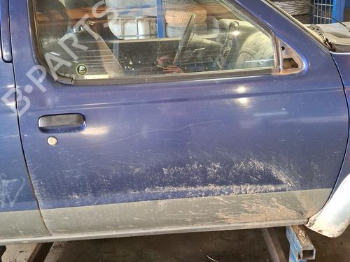 Used Right front door Right front door NISSAN PICK UP (D22) 2.5 TD 4WD (103 hp) 33326239 33326239