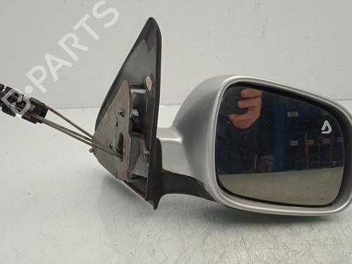 Right mirror SEAT TOLEDO II (1M2) 1.9 TDI | BP9209300C27 