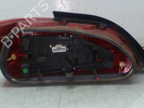Right taillight PEUGEOT 406 (8B)  | BP7932425C35 