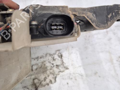 Rear left lock VW PASSAT B5.5 (3B3) 1.9 TDI | BP27367978C100 