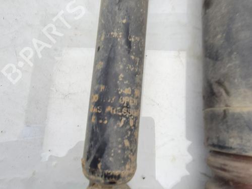 Right rear shock absorber SEAT TOLEDO III (5P2) 1.9 TDI | BP27980039M19 