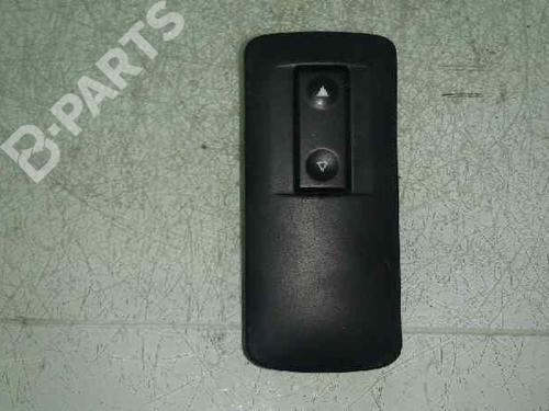 Used Left rear window switch Left rear window switch OPEL VECTRA C GTS (Z02) 1.9 CDTI (F68) (120 hp) 7931598 7931598