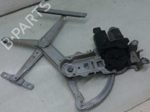 Front right window mechanism OPEL CORSA C (X01)  | BP7932949C23 