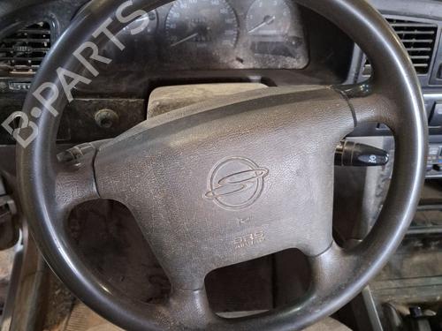 Lenkrad für SSANGYONG MUSSO SPORTS 2.9 D 4x4 (120 hp) 30476474