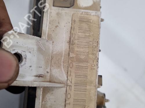 Instrument cluster NISSAN TERRANO II (R20) 2.7 TDi 4WD | BP22322764C47 