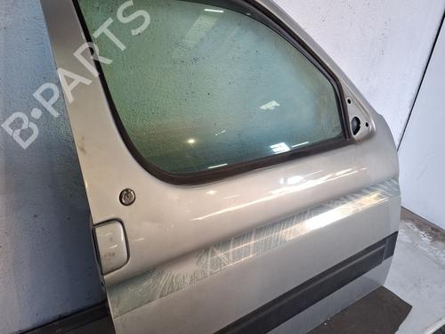 Right front door PEUGEOT PARTNER MPV (5_, G_) 2.0 HDI | BP31824475C3