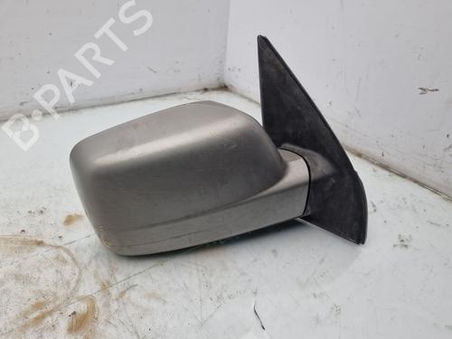 Right mirror NISSAN X-TRAIL I (T30) 2.2 dCi | BP18917742C27 