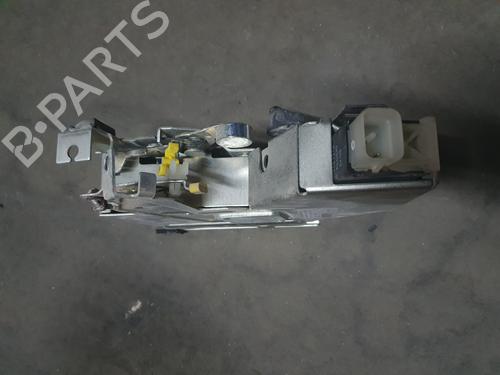 Rear right lock FORD TRANSIT CONNECT (P65_, P70_, P80_) 1.8 TDCi | BP14909530C99