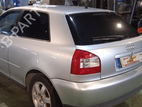 Left front door AUDI A3 (8L1)  | BP10517696C2 