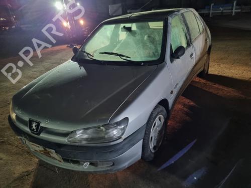 Used Parts PEUGEOT 306 Hatchback (7A, 7C, N3, N5) 4686175